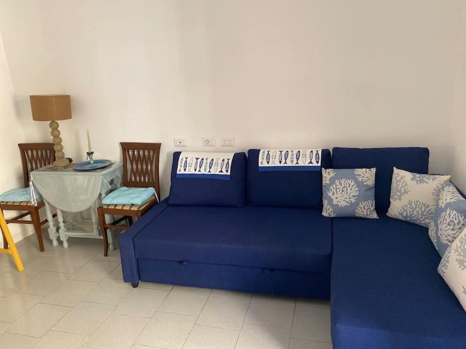 Ca Rara Pied A Terre Lägenhet Marina Di Carrara Exteriör bild